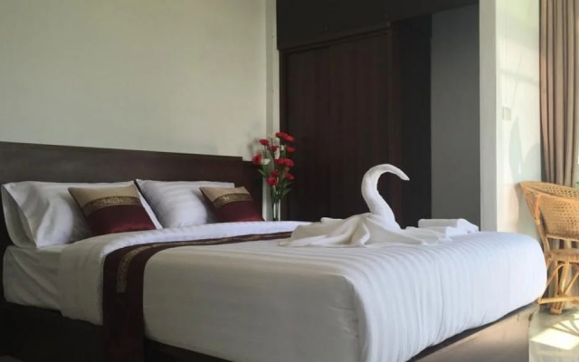 MuenChangNan Boutique Hotel