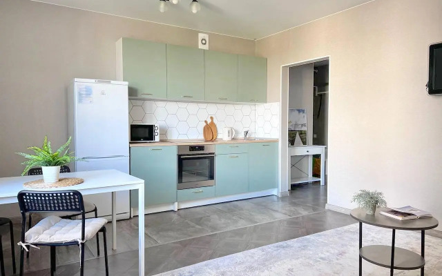 REKONA HOME (РЕКОНА ХОУМ) на улице Овражная