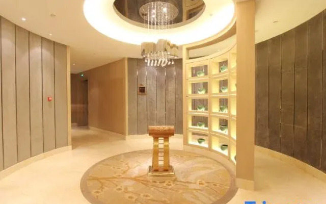 Xili International Hotel