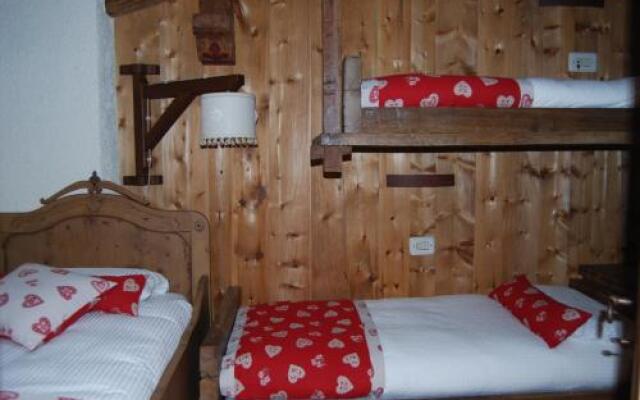 Chalet Del Cuore