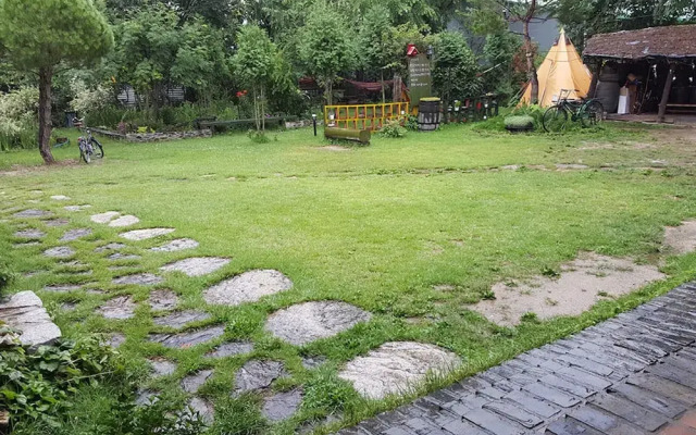 Chuncheon Nabiya Hanok Stay