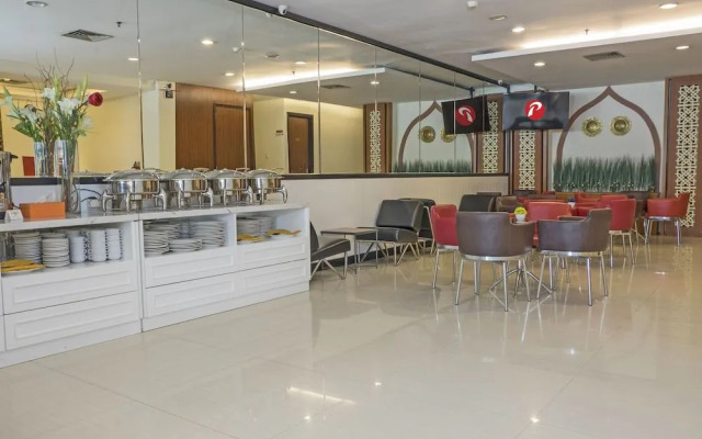 d'primahotel Airport Jakarta 1