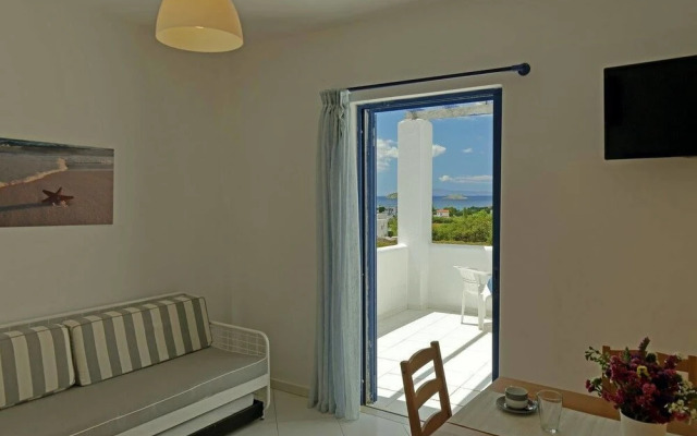 Spanos Apartments