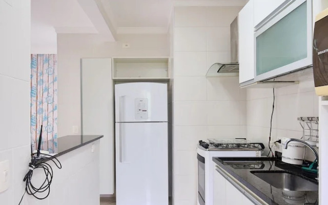 Residencial Jerivá e Jacarandá