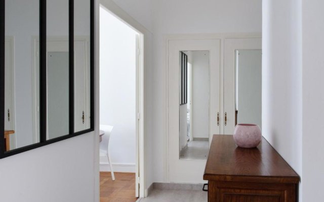Nice, 58 M2 ! superbe appartement climatisé ! 3 couchages, proche de la promenade des Anglais et de la Gare ! !