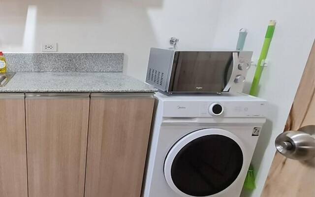 Inspiria Condo Units beside Abreeza Mall Davao