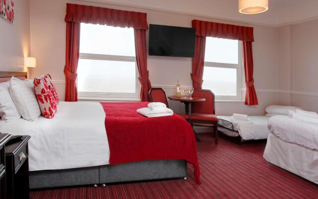 Best Western The Hatfield Hotel