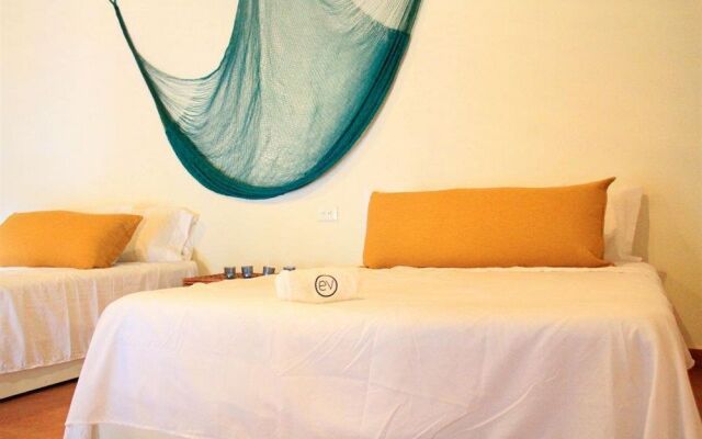 Ecovergel Hotel Boutique