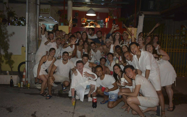 Riocopa Hostel
