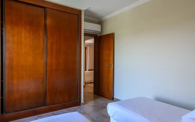 Beach Apartment in Andalusia