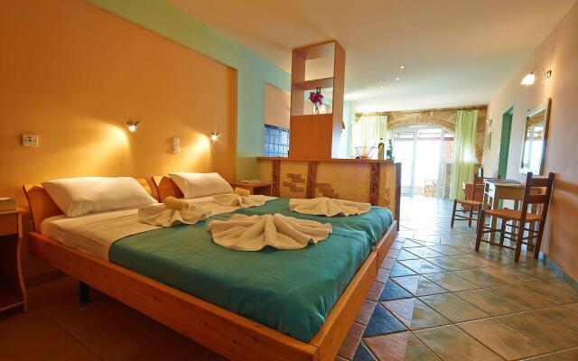 Villas Cavo Marathia