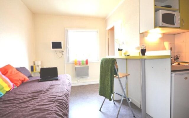 Montempo Goussainville