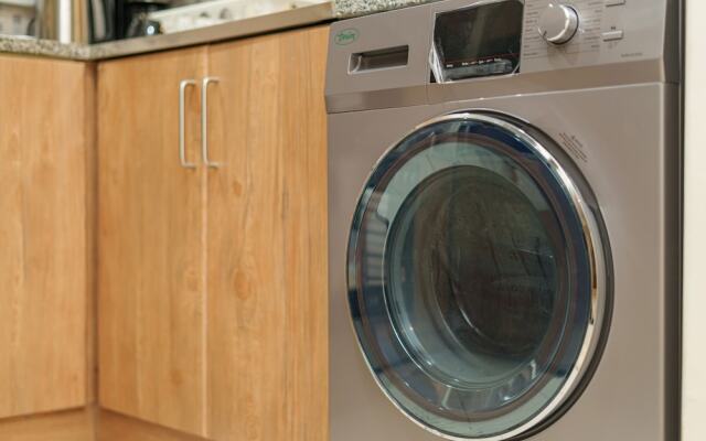 Marco Polo - May Residence 5