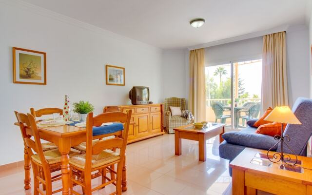 Apartamento Andalucia 201