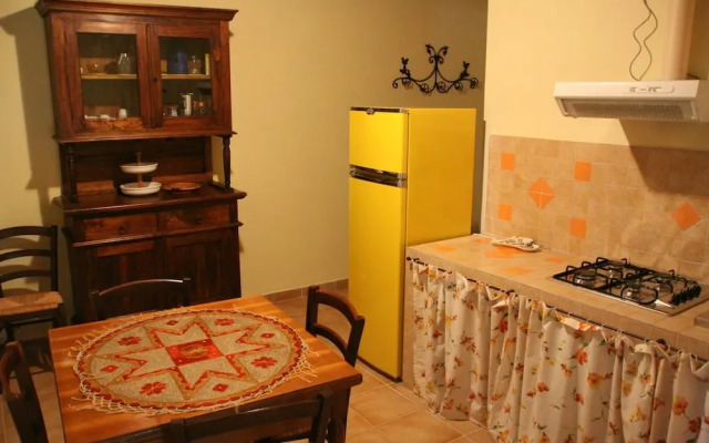 Girfalco - Country House - Bed&Breakfast