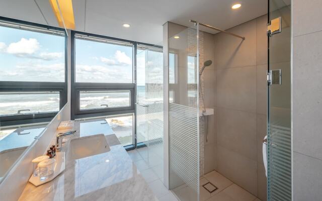 Havet Poolvilla & Resort