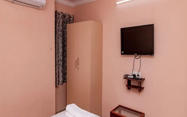 PN Samy Residency