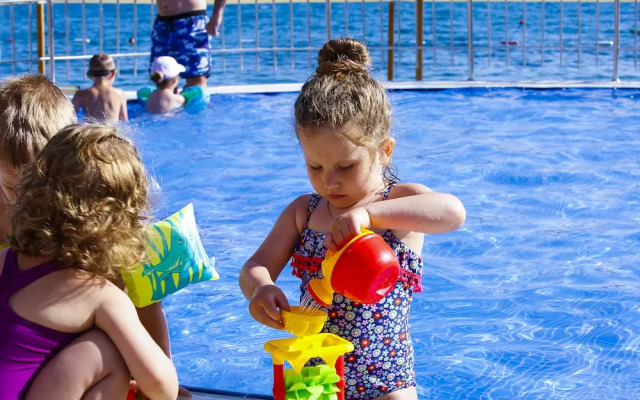 Marmaris Resort Deluxe