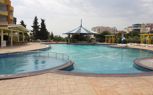 Sveti Vlas Hotel