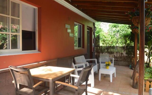 Holiday House Tia Lila