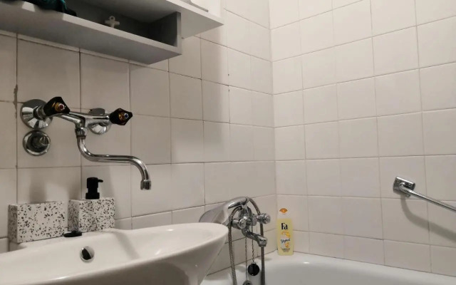Apartmaji Sofia