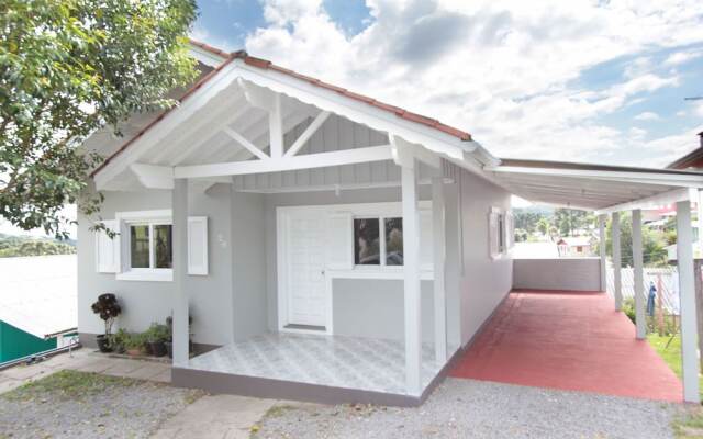 Azaléia - 9 Pessoas - Gramado