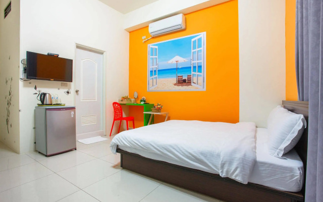 Tainan House E