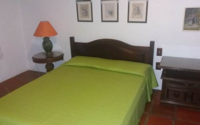 Bela e Aconchegante Residência