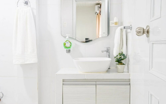 EL BORSALINO - Apartamento en Amazonas, Leticia