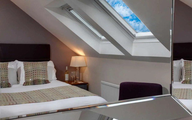 Manor House Hotel & Spa