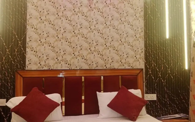 Shree Vishnupriya Homestay