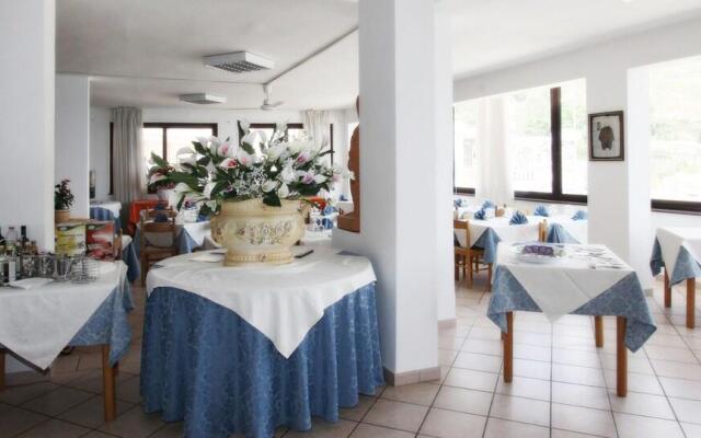 Villaggio Hotel Quattro Scogli