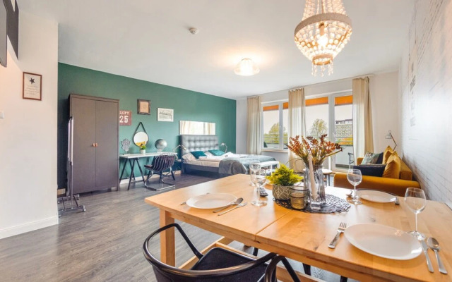 Apartamenty Sun & Snow Etna