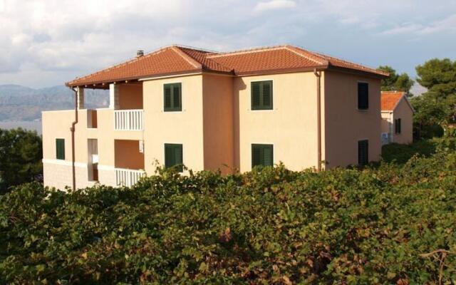 Apartmani Santic