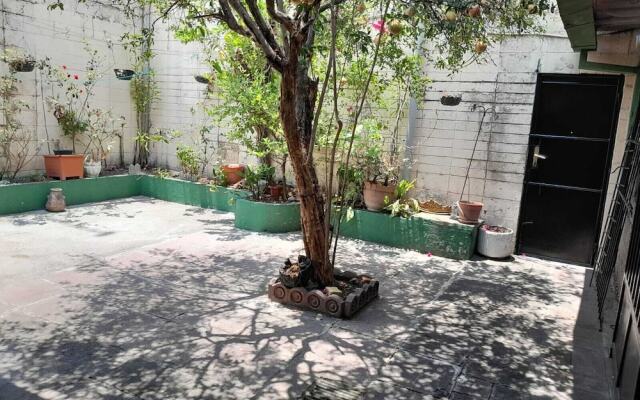 Casa Los Proceres