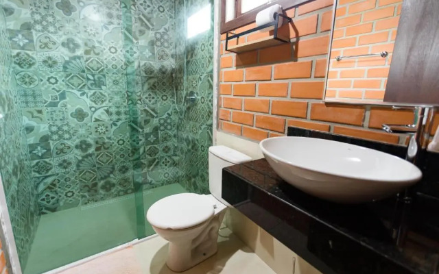 Pousada Casarão Gastehaus Boutique