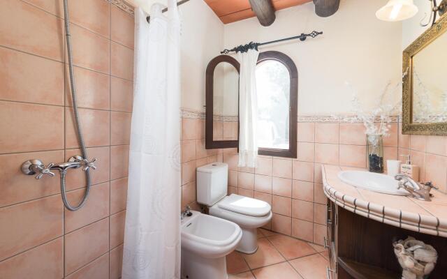 Casa Angela - Villa With Private Pool In Capdepera