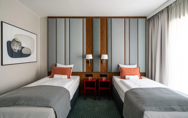 M&R Apartament Mokka