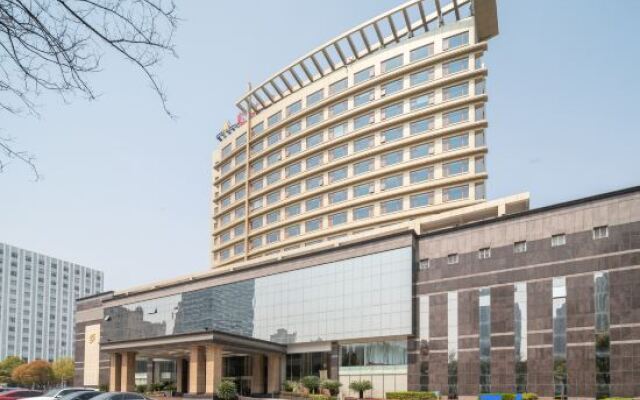 Guanghua International Hotel