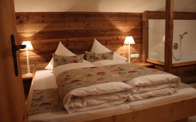 Chalet Tannenhof