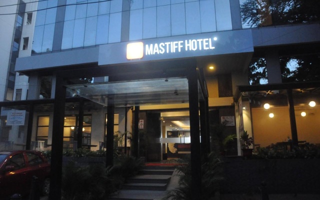 Mastiff Infantry Bengaluru