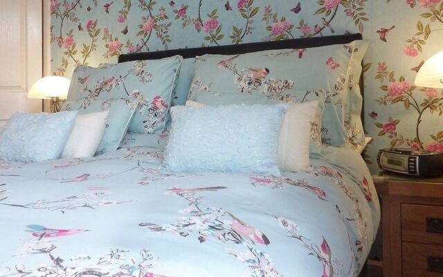 The Merivon Guest House