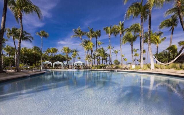 Hilton Aruba Caribbean Resort and Casino