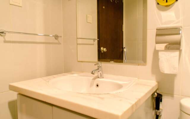 Comfy 1BR Apartment Casa De Parco Central BSD City
