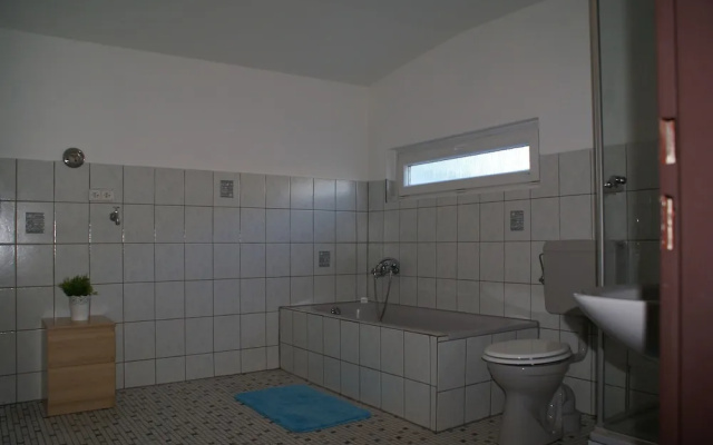 Pension Lindenhof