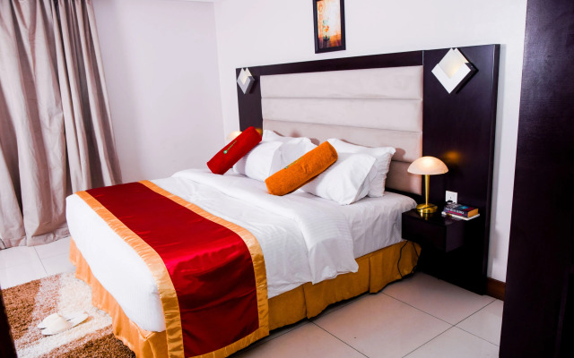 The Limewood Hotel