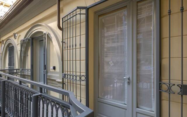 San Salvario Apartments By Wonderful Italy