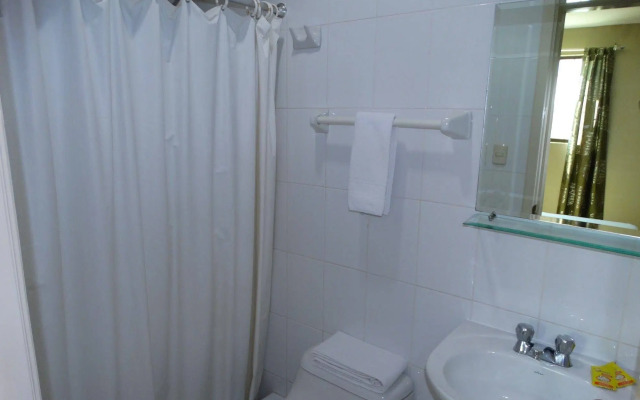 Hotel Marvento Dos