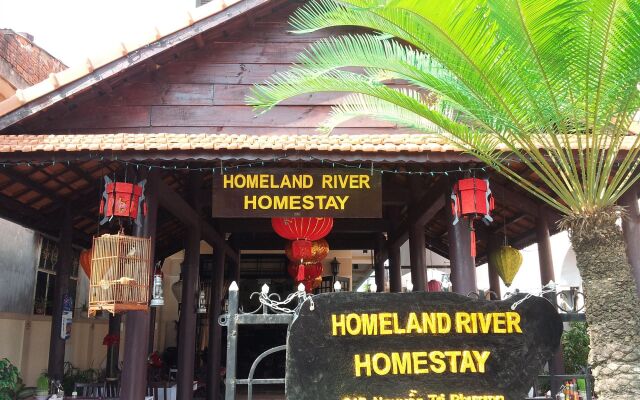 Homeland River Homestay