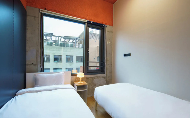 Localstitch Creator Town Seogyo